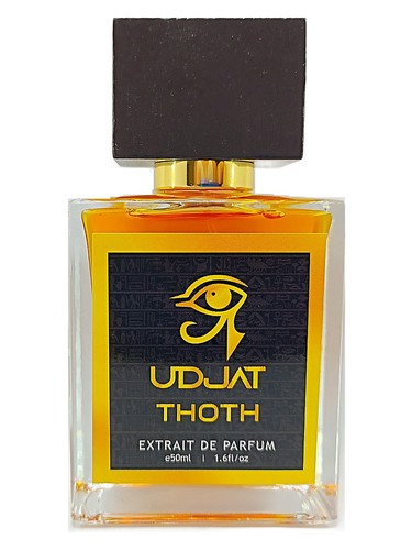 عطر ادکلن تات اوجات - Thoth Udjat - بررسی، قیمت و خرید