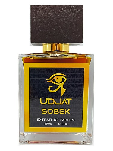 عطر ادکلن سبک اوذجت - Sobek Udjat - بررسی، قیمت و خرید