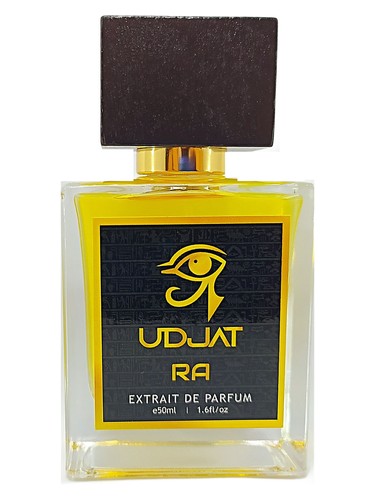 عطر ادکلن را اوجات - Ra Udjat - بررسی، قیمت و خرید