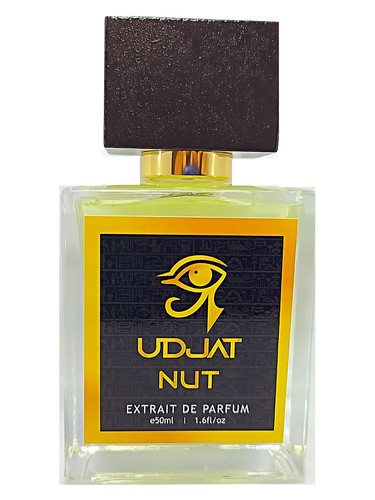 عطر ادکلن نات یوجت - Nut Udjat - بررسی، قیمت و خرید