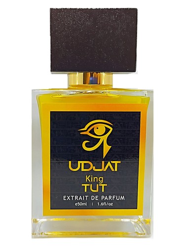 عطر ادکلن کینگ توت اوجات - King Tut Udjat - بررسی، قیمت و خرید