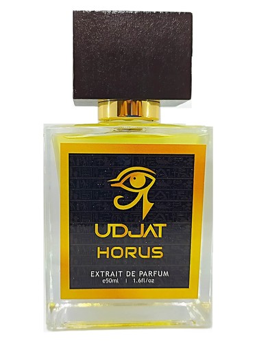 عطر ادکلن هوروس یودجات - Horus Udjat - بررسی، قیمت و خرید