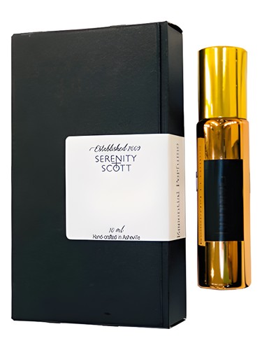 عطر ادکلن - Berlin Serenity + Scott - بررسی، قیمت و خرید