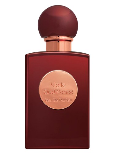 عطر ادکلن اود فانسه وایل - Oud Fonce Voile - بررسی، قیمت و خرید