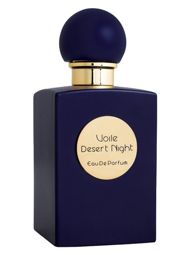 عطر ادکلن دزرت نایت وایل - Desert Night Voile - بررسی، قیمت و خرید