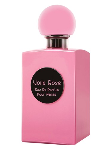 عطر ادکلن رز وُآل - Rose Voile - بررسی، قیمت و خرید