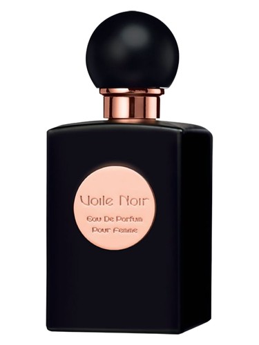 عطر ادکلن نور والو - Noir Voile - بررسی، قیمت و خرید