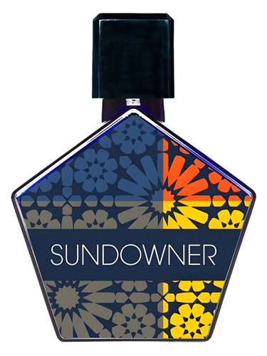 عطر ادکلن سان‌داونر تاور پرفیومز - Sundowner Tauer Perfumes - بررسی، قیمت و خرید