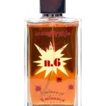 عطر ادکلن اینساپربل من نامبر سیکس امیننس پرفیوم - Insuperable Man No. 6 Eminence Parfums - بررسی، قیمت و خرید