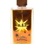 عطر ادکلن اینسوپرابل من نامبر سیزده اِمینِنس پارفام - Insuperable Man No. 13 Eminence Parfums - بررسی، قیمت و خرید