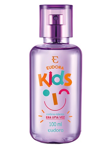 عطر ادکلن کیدز ارا اوما وز یودورا - Kids Era Uma Vez Eudora - بررسی، قیمت و خرید
