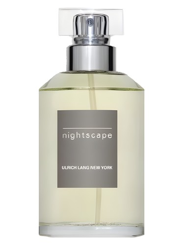 عطر ادکلن نایت‌اسکیپ اولریش لانگ - Nightscape Ulrich Lang - بررسی، قیمت و خرید