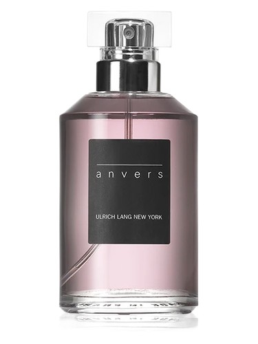 عطر ادکلن اونور اولریش لنگ - Anvers Ulrich Lang - بررسی، قیمت و خرید
