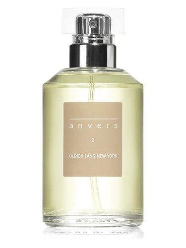 عطر ادکلن آنورس۲ اولریش لنگ - Anvers2 Ulrich Lang - بررسی، قیمت و خرید