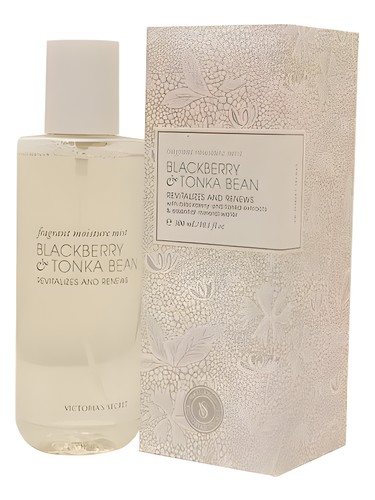 عطر ادکلن بلکبری اند تونکا بین ویکتوریا سیکرت - Blackberry & Tonka Bean Victoria's Secret - بررسی، قیمت و خرید