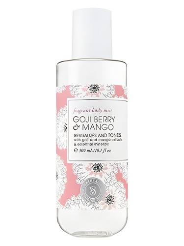 عطر ادکلن گوجی بری اند منگو ویکتوریا سیکرت - Goji Berry & Mango Victoria's Secret - بررسی، قیمت و خرید