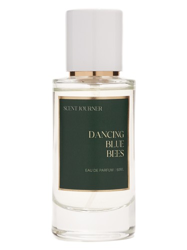 عطر ادکلن دنسینگ بلو بیز سنترنر - Dancing Blue Bees Scent Journer - بررسی، قیمت و خرید