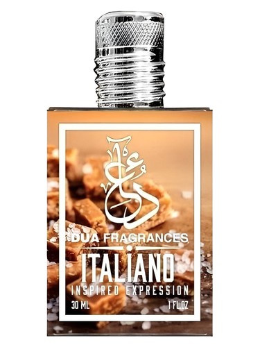 عطر ادکلن ایتالیانو دوآ برند - Italiano The Dua Brand - بررسی، قیمت و خرید