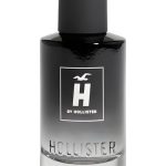 عطر ادکلن اچ بای هالیستر اُ دو کلن هالیستر - H by Hollister Eau de Cologne Hollister - بررسی، قیمت و خرید