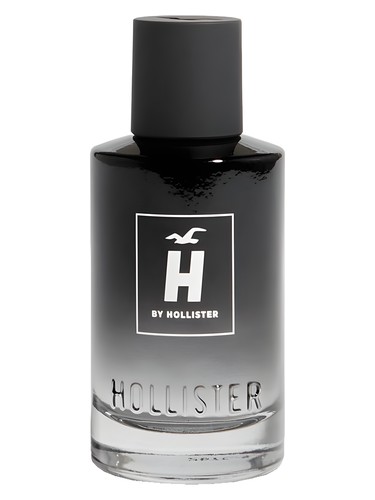 عطر ادکلن اچ بای هالیستر اُ دو کلن هالیستر - H by Hollister Eau de Cologne Hollister - بررسی، قیمت و خرید