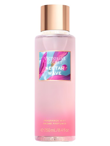 عطر ادکلن نکتار ویو ویکتوریا سیکرت - Nectar Wave Victoria's Secret - بررسی، قیمت و خرید