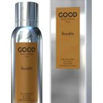 عطر ادکلن روزا‌فا گود واتر پرفیوم - Ruzafa Good Water Perfume - بررسی، قیمت و خرید