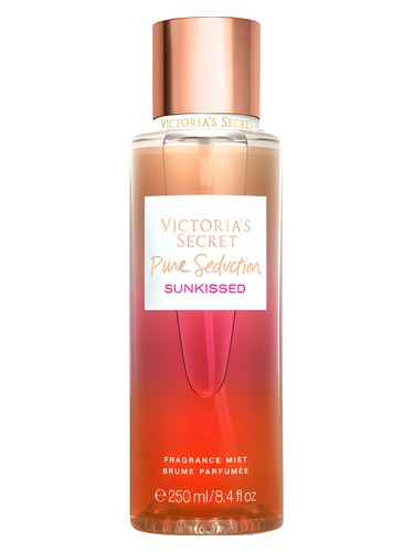 عطر ادکلن پیور سداکشن سانکیس ویکتوریا سیکرت - Pure Seduction Sunkissed Victoria's Secret - بررسی، قیمت و خرید