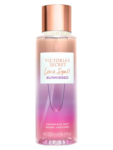عطر ادکلن لاو اسپِل سانکیسِد ویکتوریا سیکرت - Love Spell Sunkissed Victoria's Secret - بررسی، قیمت و خرید