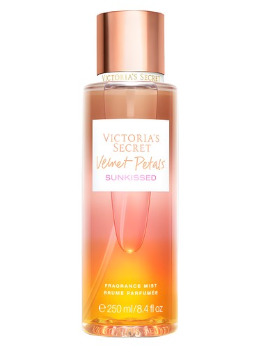 عطر ادکلن ولوت پتلز سانکیسد ویکتوریا سکرت - Velvet Petals Sunkissed Victoria's Secret - بررسی، قیمت و خرید