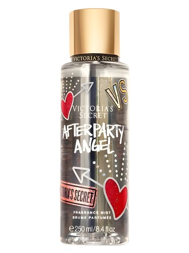 عطر ادکلن افترپارتی انجل ویکتوریا سیکرت - Afterparty Angel Victoria's Secret - بررسی، قیمت و خرید