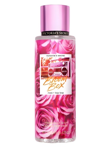 عطر ادکلن بلوم باکس ویکتوریا سیکرت - Bloom Box Victoria's Secret - بررسی، قیمت و خرید
