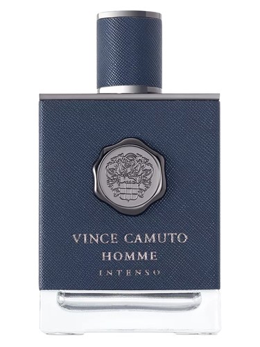 عطر ادکلن وینس کاموتو هوم اینتنزو وینس کاموتو - Vince Camuto Homme Intenso Vince Camuto - بررسی، قیمت و خرید