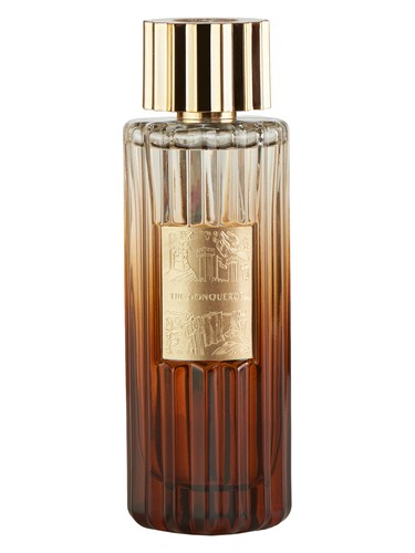 عطر ادکلن د کانکورر وویج رویال - The Conqueror Voyage Royal - بررسی، قیمت و خرید