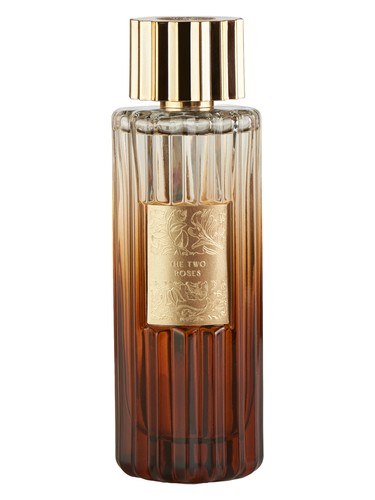 عطر ادکلن دئ تو رزز ویاژ رویال - The Two Roses Voyage Royal - بررسی، قیمت و خرید