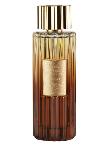 عطر ادکلن دراکولا وایاج رویال - Dracula Voyage Royal - بررسی، قیمت و خرید