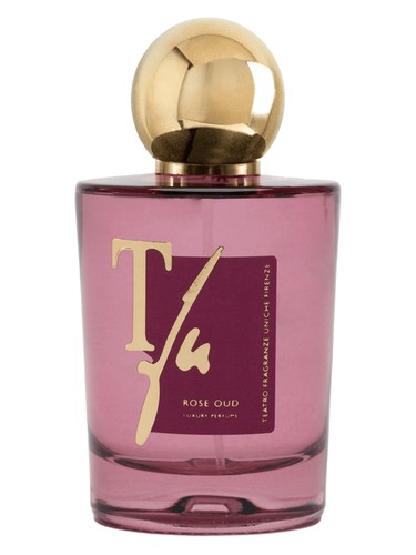 عطر ادکلن رز عود تئاترو فرگرانزه یونیک - Rose Oud Teatro Fragranze Uniche - بررسی، قیمت و خرید