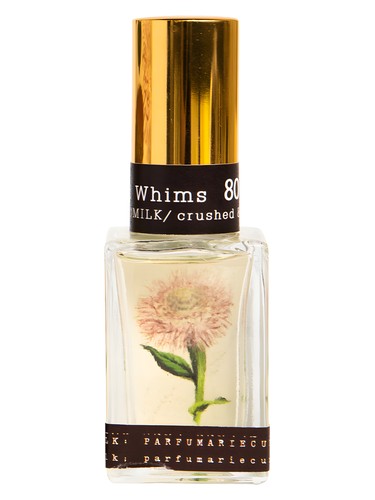 عطر ادکلن وایلد ویمز توکیو میلک پرفیومری کوریاست - Wild Whims Tokyo Milk Parfumerie Curiosite - بررسی، قیمت و خرید