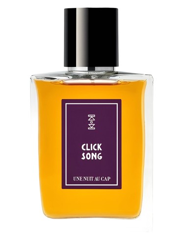 عطر ادکلن کلیک سانگ یون نویت نوماد - Click Song Une Nuit Nomade - بررسی، قیمت و خرید