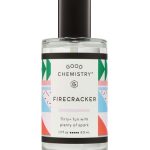 عطر ادکلن فایرکرَکِر گود کمستری - Firecraker Good Chemistry - بررسی، قیمت و خرید