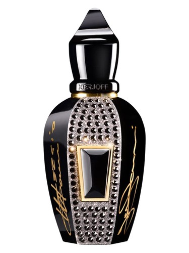 عطر ادکلن تونی آیومی ساینِد کریستال زرژوف - Tony Iommi Signed Crystal Xerjoff - بررسی، قیمت و خرید