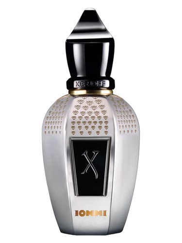 عطر ادکلن تونی آیومی مانکی اسپشال زرژاف - Tony Iommi Monkey Special Xerjoff - بررسی، قیمت و خرید