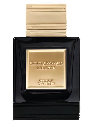 عطر ادکلن گلدن مر ارمنجیلدو زگنا - Golden Myrrh Ermenegildo Zegna - بررسی، قیمت و خرید