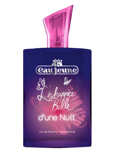 عطر ادکلن لشاپه بل دونویی او ژون - L'Échappée Belle d'une Nuit Eau Jeune - بررسی، قیمت و خرید