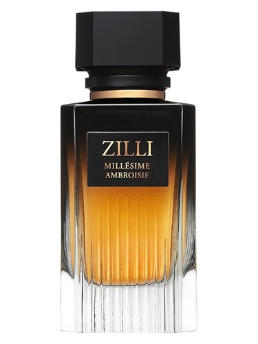 عطر ادکلن میلزیم آمبروزیا زیلی - Millesime Ambroisie Zilli - بررسی، قیمت و خرید