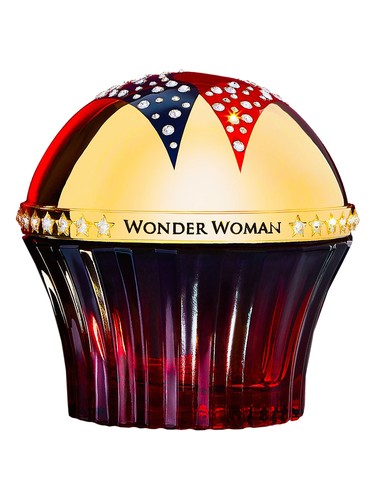 عطر ادکلن واندر وومن ایتیث انیورسری لیمیتد ادیشن فراگرنس هاوس آو سیلاژ - Wonder Woman 80th Anniversary Limited Edition Fragrance House Of Sillage - بررسی، قیمت و خرید