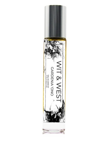 عطر ادکلن گارگینیا اونو وت اند وست - Gardenia 'Ono Wit & West - بررسی، قیمت و خرید
