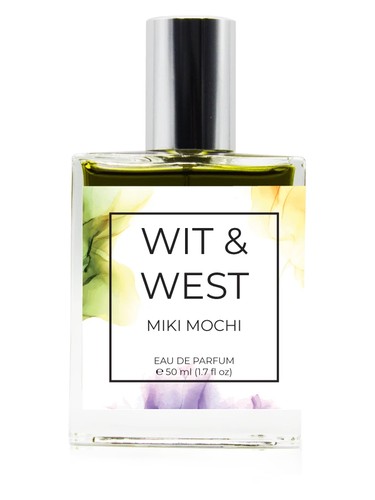 عطر ادکلن یکی موچی ویت اند وست - Miki Mochi Wit & West - بررسی، قیمت و خرید