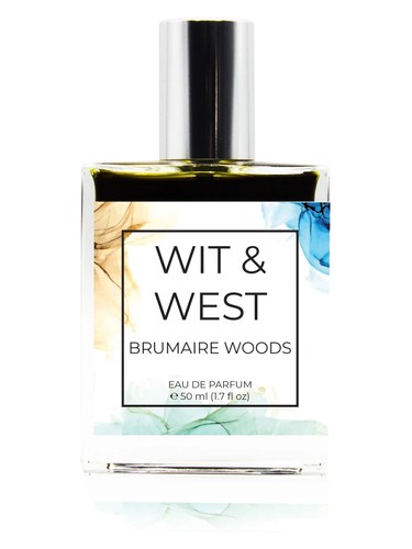 عطر ادکلن بروماویر وودز ویت اند وست - Brumaire Woods Wit & West - بررسی، قیمت و خرید