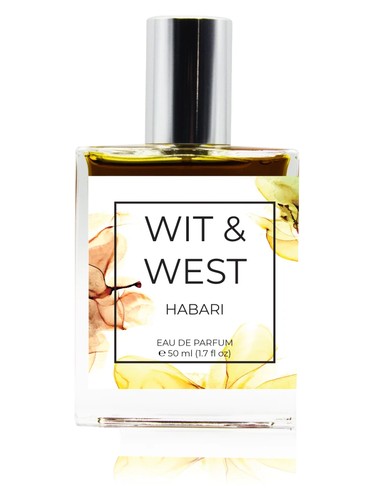 عطر ادکلن هاباری ویت اند وست - Habari Wit & West - بررسی، قیمت و خرید