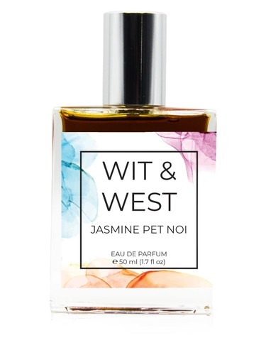 عطر ادکلن جاسمین پت نوی ویت اند وست - Jasmine Pet Noi Wit & West - بررسی، قیمت و خرید